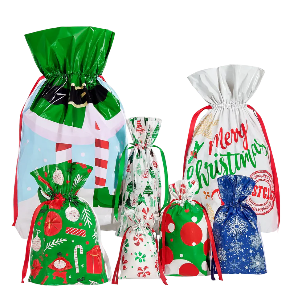 PARADISALE™ 32 PCS Holiday Packs