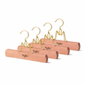 Pant Hanger - Set of 4