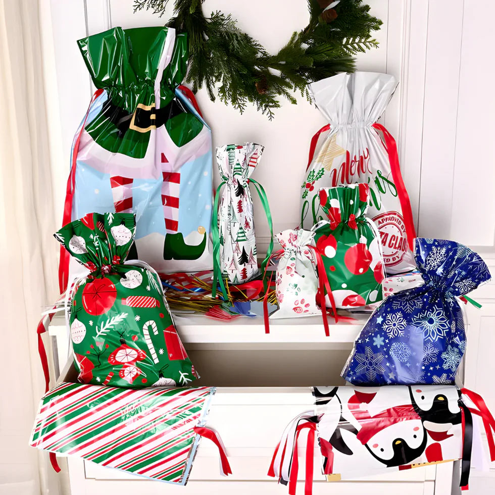 PARADISALE™ 32 PCS Holiday Packs